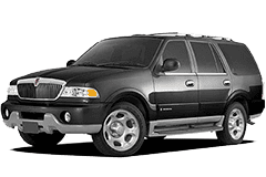 Lincoln NAVIGATOR 1997-2003